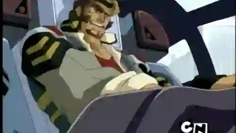 Zoids Fuzors Episodio 19