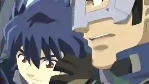 Zoids Fuzors Episodio 22