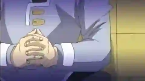 Zoids Fuzors Episodio 23