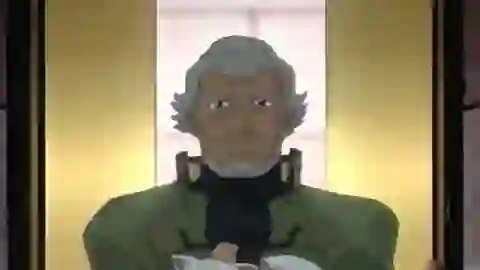 Zoids Fuzors Episodio 24