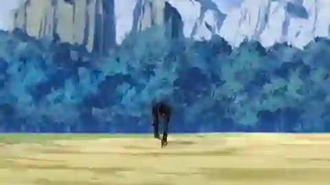 Zoids Genesis Episodio 3
