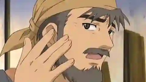 Zoids Genesis Episodio 5