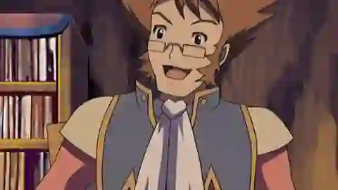 Zoids Genesis Episodio 6