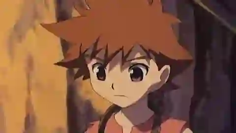 Zoids Genesis Episodio 7
