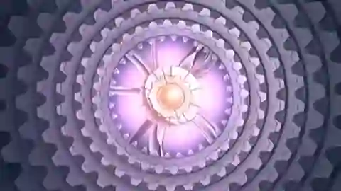 Zoids Genesis Episodio 9