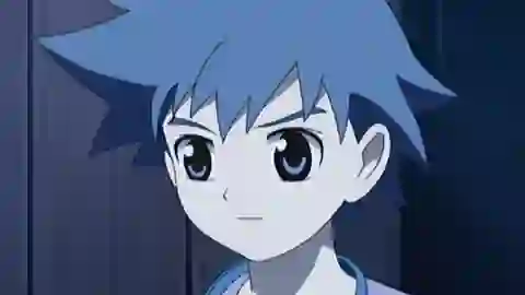 Zoids Genesis Episodio 14