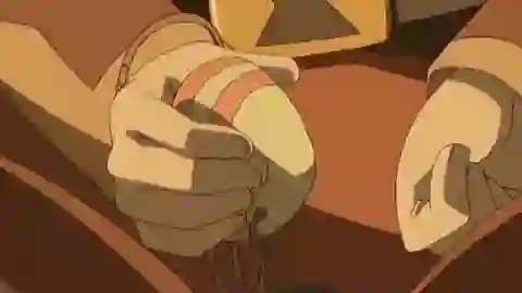 Zoids Genesis Episodio 16