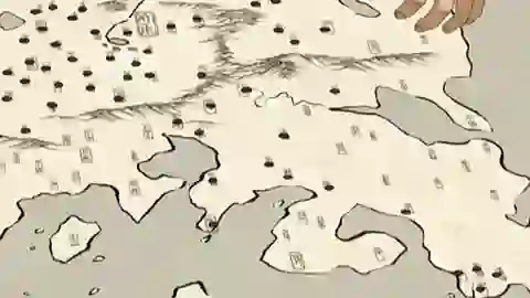 Zoids Genesis Episodio 22