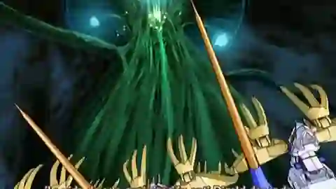 Zoids Genesis Episodio 23