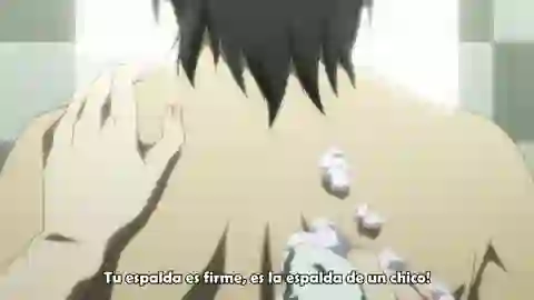 Zoku Owarimonogatari Episodio 5
