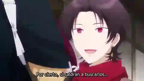 Zoku Touken Ranbu: Hanamaru Episodio 10