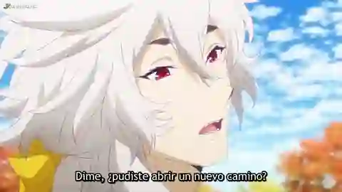 Zoku Touken Ranbu: Hanamaru Episodio 11