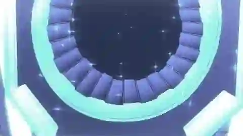 Z/X: Code Reunion Episodio 3