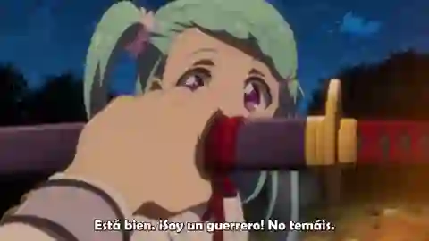 Z/X: Code Reunion Episodio 6