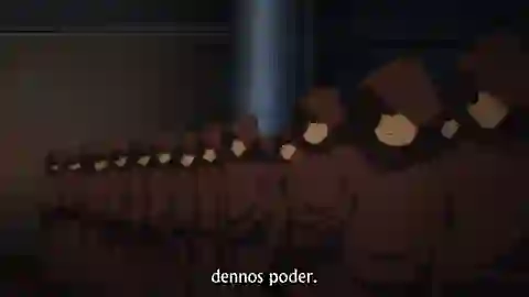 Z/X: Ignition Episodio 4