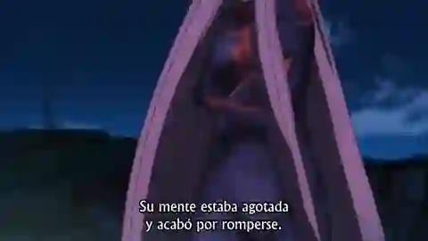 Z/X: Ignition Episodio 11