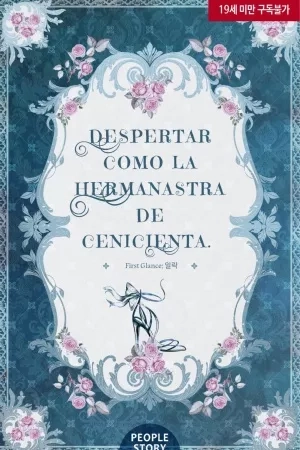 Portada de 𝐃𝐄𝐒𝐏𝐄𝐑𝐓𝐀𝐑 𝐂𝐎𝐌𝐎 𝐋𝐀 𝐇𝐄𝐑𝐌𝐀𝐍𝐀𝐒𝐓𝐑𝐀 𝐃𝐄 𝐂𝐄𝐍𝐈𝐂𝐈𝐄𝐍𝐓𝐀