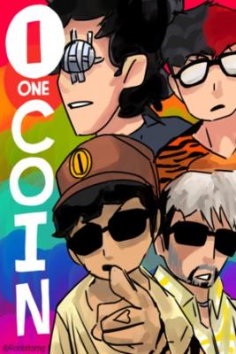 Portada de 1 Coin
