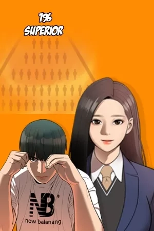 Portada de 1% SUPERIOR