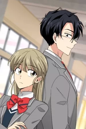 Portada de 10 años en la friendzone
