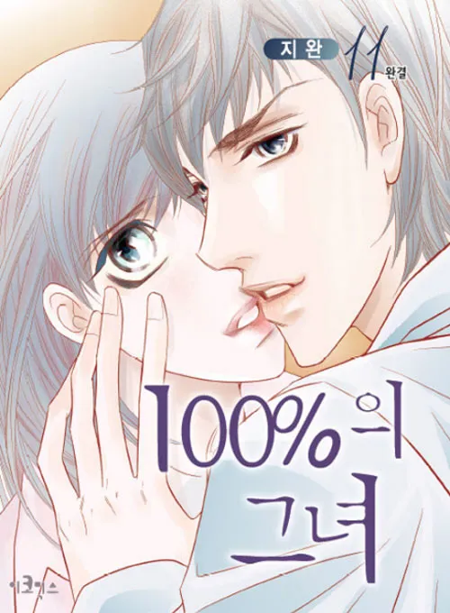 Portada de 100 Perfect Girl