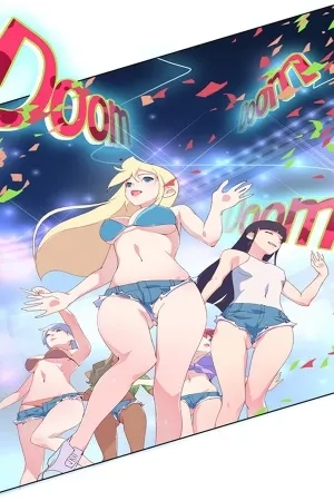 Portada de 15 Bellezas