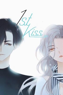 Portada de 1St Kiss
