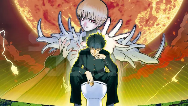Portada de 2-nen B-Gumi Yuusha Destroyers