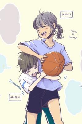 Portada de 2 Saisa No Osananajimi