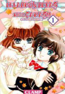 Portada de 20 Mensou Ni Onegai