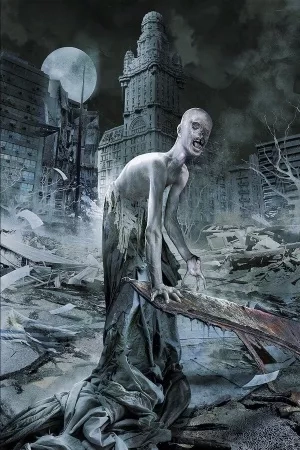 Portada de 24 Horas Z