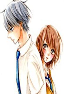 Portada de 3 Byou Sude Ni Koi