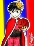 Portada de 3 Point Prince