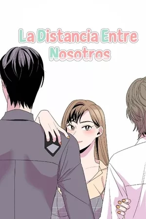 Portada de 30 cm entre nosotros