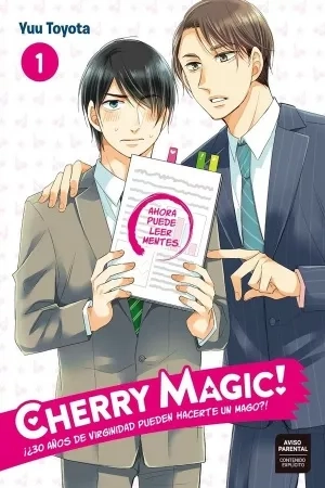 Portada de 30-sai made Doutei dato Mahoutsukai ni Nareru Rashii