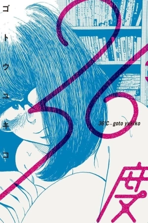 Portada de 36°C