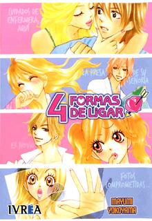 Portada de 4 Formas De Ligar Un Mundo Real