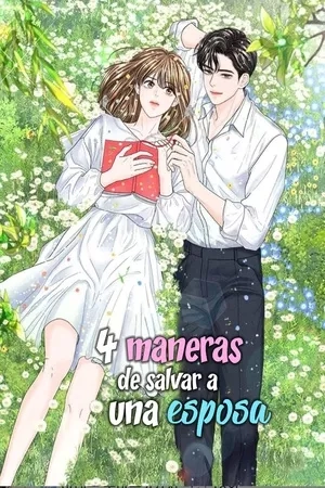 Portada de 4 maneras de salvar a una esposa