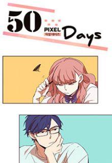 Portada de 50 Pixel Days