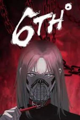 Portada de 6Th Degree