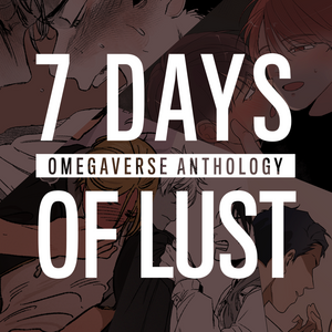 Portada de 7 Days Of Lust