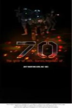 Portada de 70