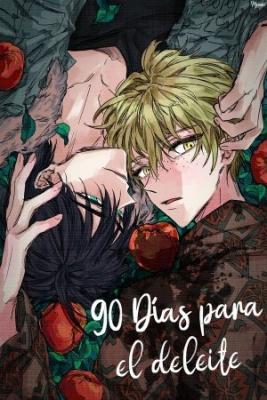 Portada de 90 Dias Para El Deleite