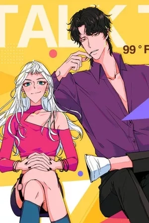 Portada de 99 Degrees Fahrenheit