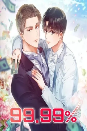 Portada de 99% Lovers