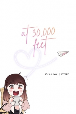 Portada de A 30 000 Pies