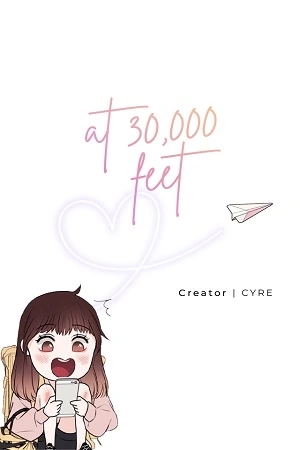 Portada de A 30,000 Pies