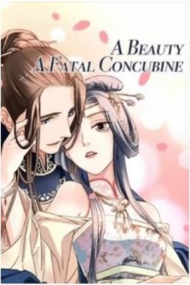 Portada de A Beuty A Fatal Concubine