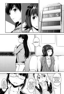 Portada de A Certain Day With Haruchiha