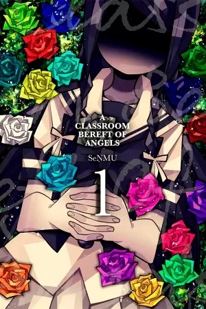 Portada de A Classroom Bereft of Angels